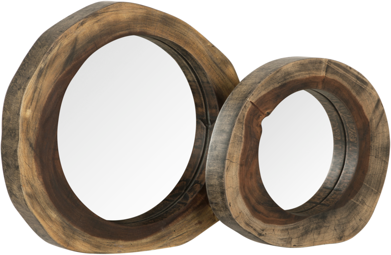 MUST Living mirror Sensation small